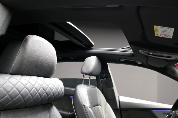 2021 Audi Q8 с пробегом 74 617 км