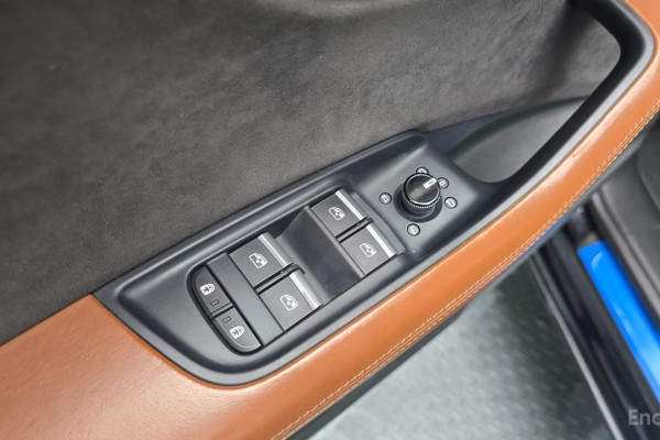 2021 Audi Q8 с пробегом 132 951 км