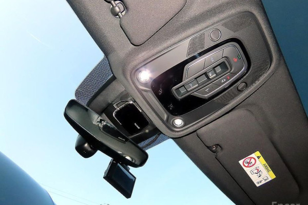 2021 Audi Q8 с пробегом 89 369 км