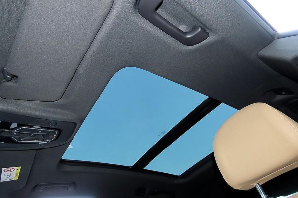 2021 Audi Q8 с пробегом 89 369 км