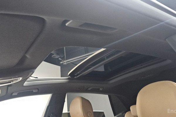 2020 Audi Q8 с пробегом 68 578 км