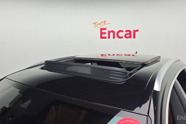 2021 Audi Q8 с пробегом 132 951 км