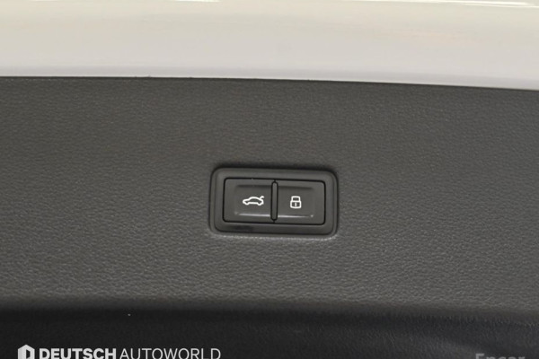 2020 Audi Q8 с пробегом 74 131 км