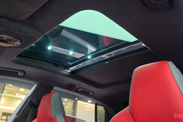 2023 Audi Q8 с пробегом 41 229 км