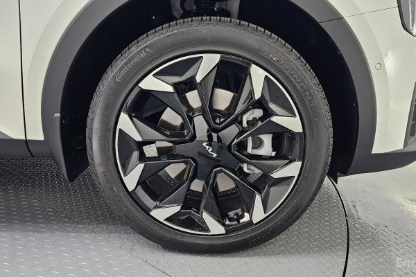 2025 Kia Sorento с пробегом 3 029 км