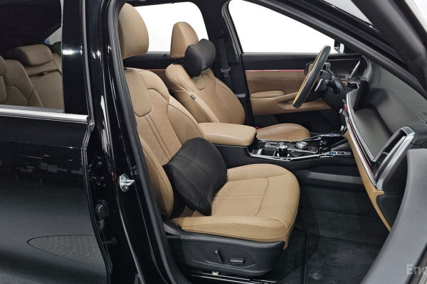 2023 Kia Sorento с пробегом 25 840 км