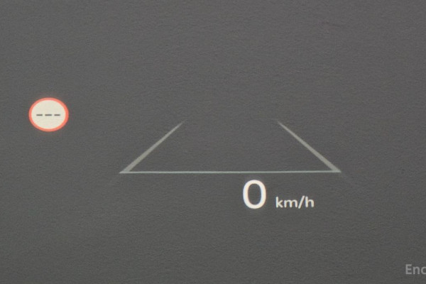 2023 Kia Sorento с пробегом 25 840 км