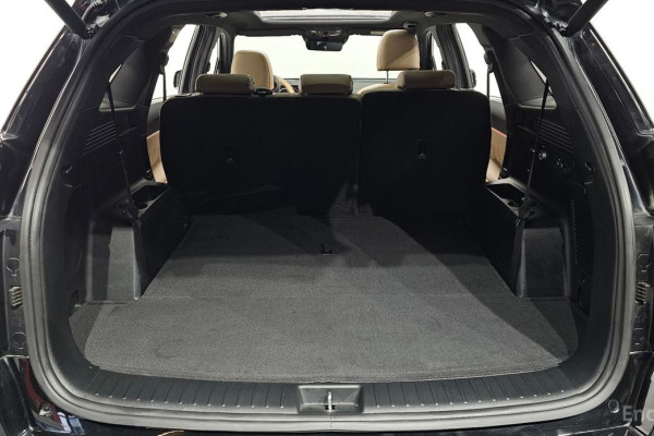 2023 Kia Sorento с пробегом 25 840 км