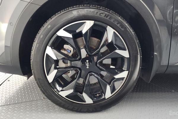 2023 Kia Sorento с пробегом 91 991 км