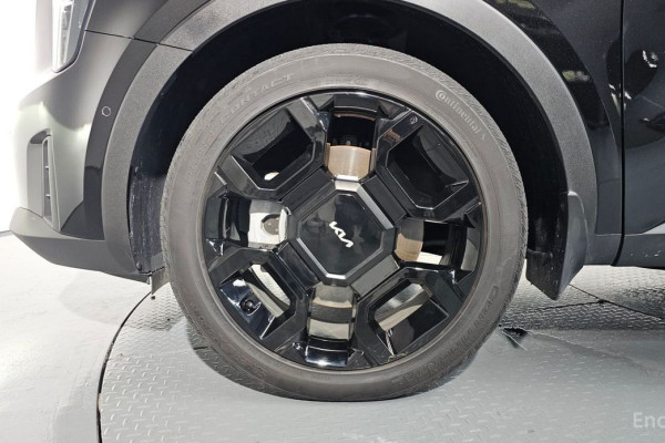 2024 Kia Sorento с пробегом 10 062 км