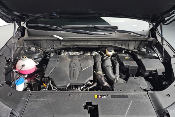 2024 Kia Sorento с пробегом 10 062 км