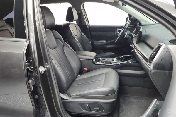 2023 Kia Sorento с пробегом 91 991 км