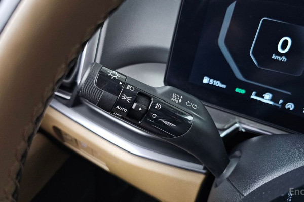 2024 Kia Sorento с пробегом 3 991 км