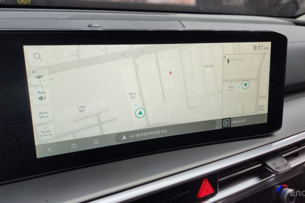 2023 Kia Sorento с пробегом 91 991 км