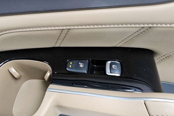 2024 Kia Sorento с пробегом 3 991 км