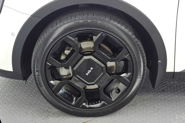 2023 Kia Sorento с пробегом 55 362 км