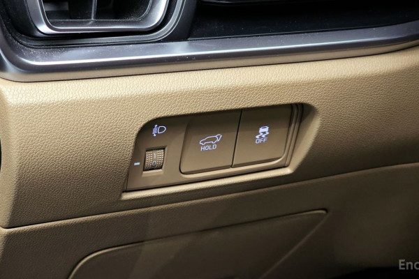 2024 Kia Sorento с пробегом 7 602 км