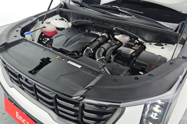 2023 Kia Sorento с пробегом 55 362 км