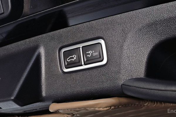 2024 Kia Sorento с пробегом 7 602 км