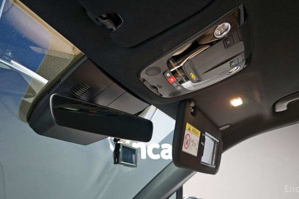 2024 Kia Sorento с пробегом 7 602 км