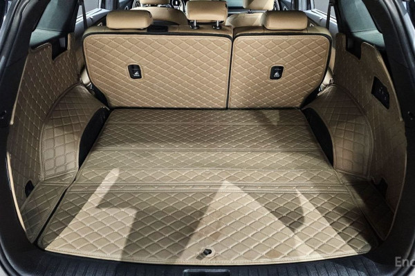 2024 Kia Sorento с пробегом 7 602 км