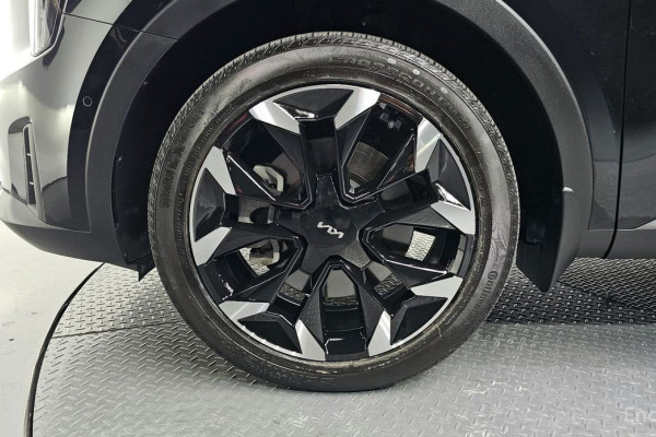 2023 Kia Sorento с пробегом 31 586 км