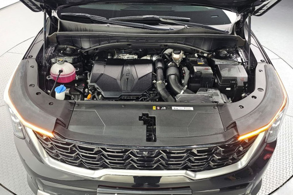 2023 Kia Sorento с пробегом 31 586 км