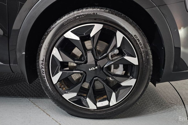 2025 Kia Sorento с пробегом 5 175 км