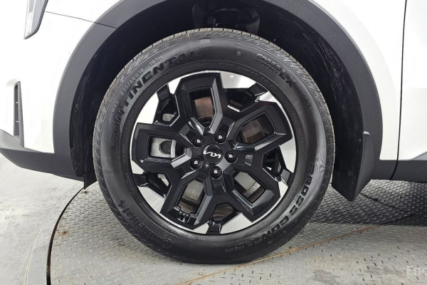 2024 Kia Sorento с пробегом 24 990 км