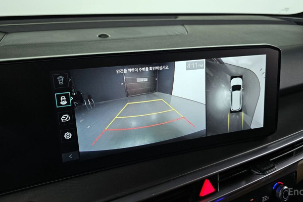 2023 Kia Sorento с пробегом 31 586 км