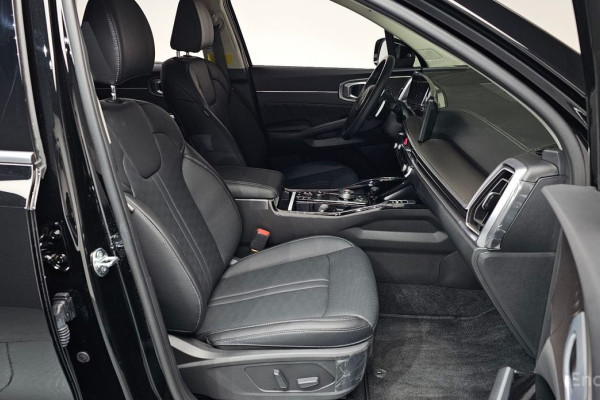 2025 Kia Sorento с пробегом 5 175 км