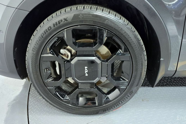 2023 Kia Sorento с пробегом 73 402 км