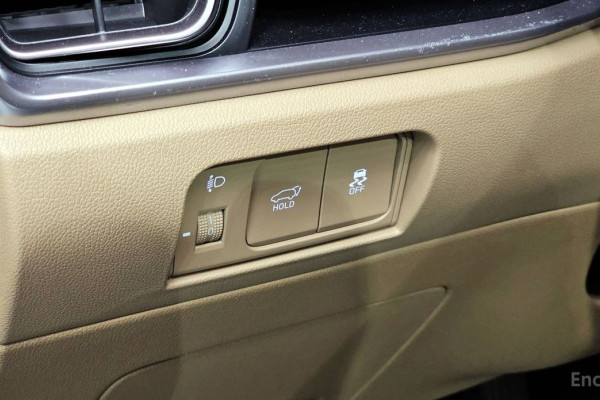 2023 Kia Sorento с пробегом 31 586 км