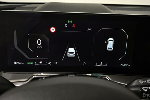 2023 Kia Sorento с пробегом 73 402 км