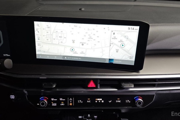 2025 Kia Sorento с пробегом 5 175 км