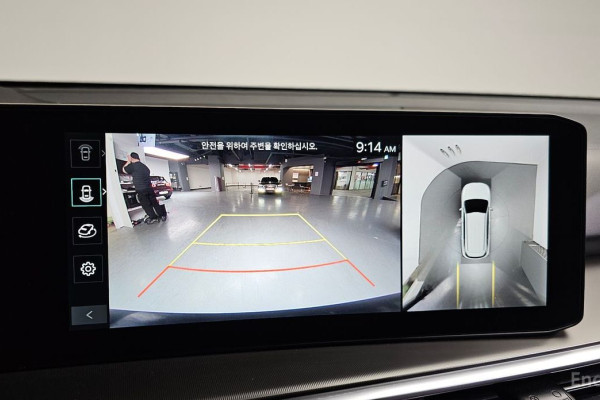 2025 Kia Sorento с пробегом 5 175 км