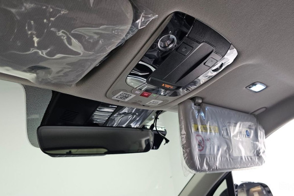 2025 Kia Sorento с пробегом 5 175 км