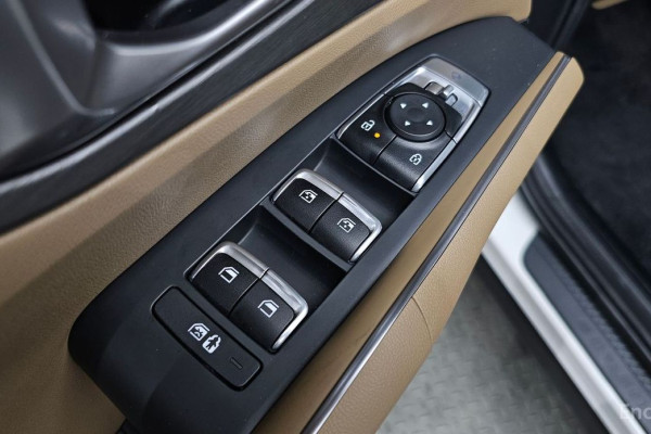 2024 Kia Sorento с пробегом 24 990 км