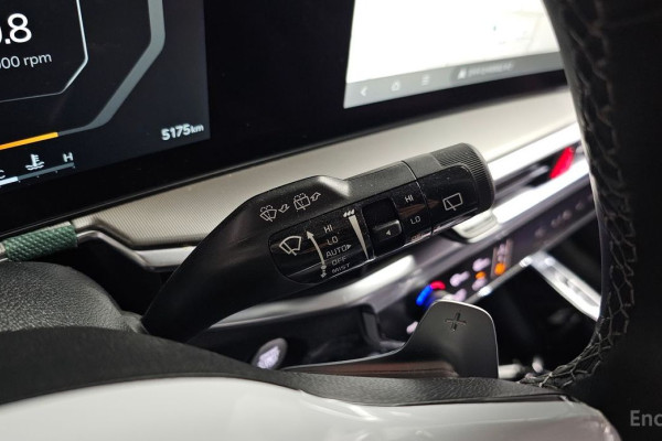 2025 Kia Sorento с пробегом 5 175 км