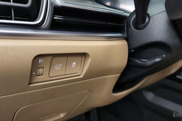 2025 Kia Sorento с пробегом 3 367 км