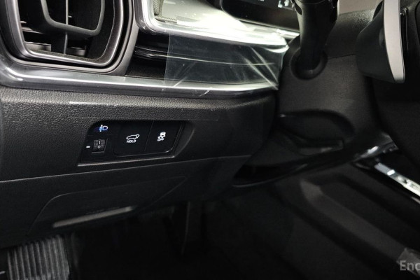 2025 Kia Sorento с пробегом 5 175 км