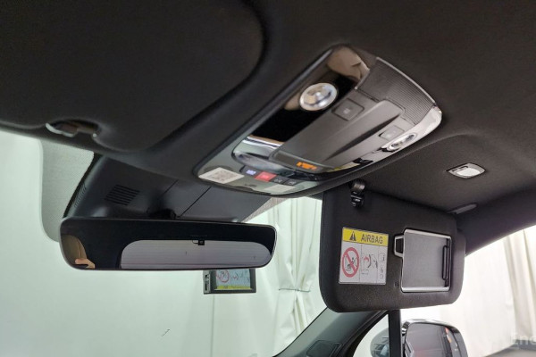 2025 Kia Sorento с пробегом 3 367 км