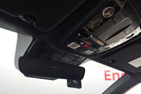 2024 Kia Sorento с пробегом 24 990 км