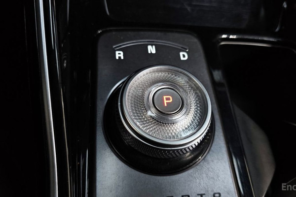 2023 Kia Sorento с пробегом 46 586 км