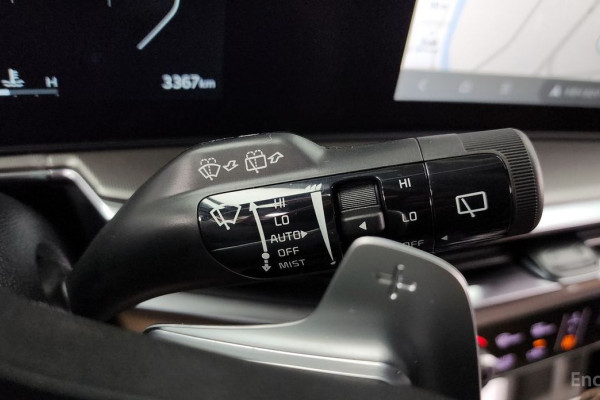 2025 Kia Sorento с пробегом 3 367 км