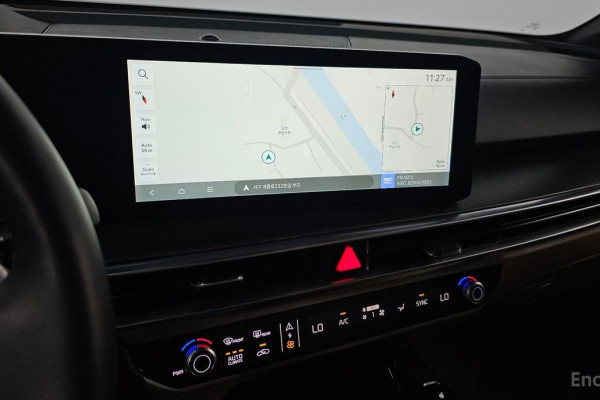 2024 Kia Sorento с пробегом 24 990 км