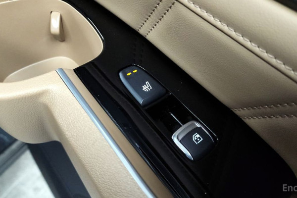 2025 Kia Sorento с пробегом 3 367 км