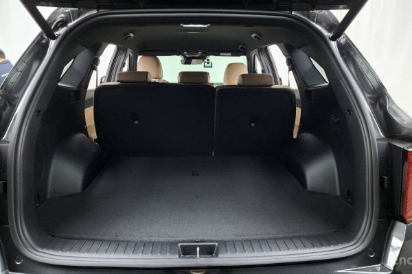 2025 Kia Sorento с пробегом 3 367 км