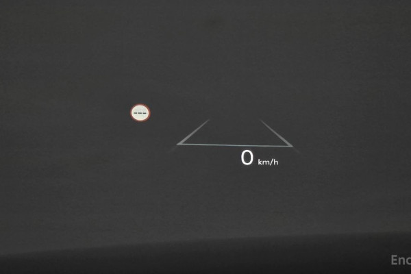 2024 Kia Sorento с пробегом 23 427 км