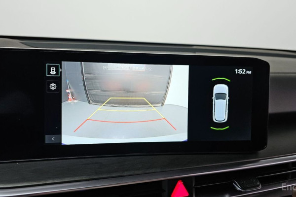 2023 Kia Sorento с пробегом 16 171 км